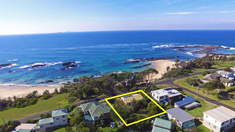 Magical Mystery Bay Road - Geraldton Accommodation 2
