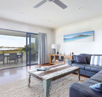 Magnificent Views - Mariners Mark - Geraldton Accommodation