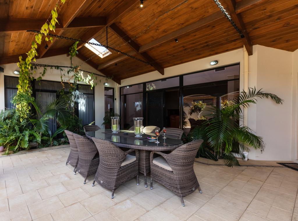 Karloo WA Geraldton Accommodation