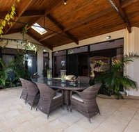 Maidstone Executive Residence - Geraldton Accommodation