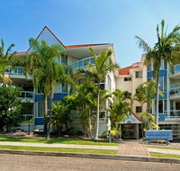 Mainsail 10 17 Owen Street - Geraldton Accommodation