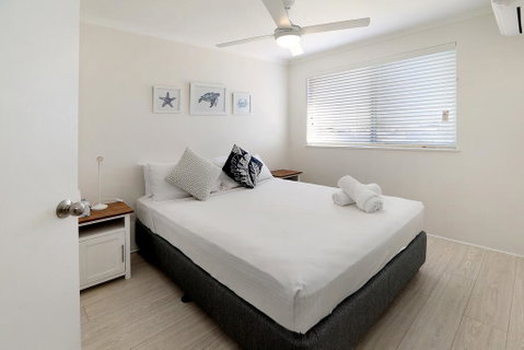 MAINSAIL8- MOOLOOLABA BEACH - Geraldton Accommodation 1