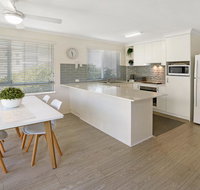 MAINSAIL8- MOOLOOLABA BEACH - Geraldton Accommodation