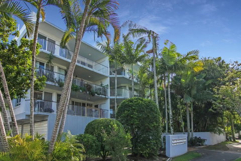 MAINSAIL8- MOOLOOLABA BEACH - Geraldton Accommodation 3
