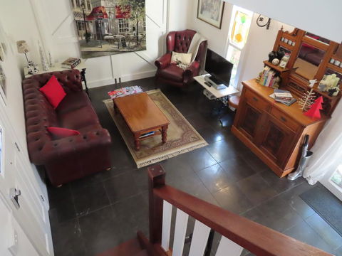 Maison De May Boutique Bed & Breakfast - Geraldton Accommodation 3