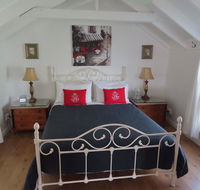 Maison de May Boutique Bed  Breakfast - Geraldton Accommodation