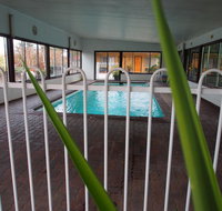 Majestic Motel - Geraldton Accommodation