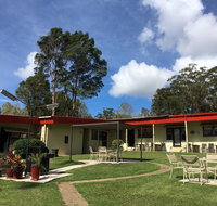 Major Innes Motel - Geraldton Accommodation