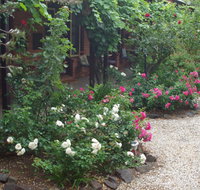 Motel Maldon - Geraldton Accommodation