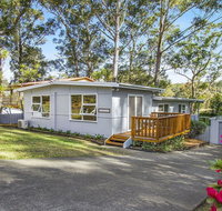 Maliblu - your own piece of paradise - Geraldton Accommodation
