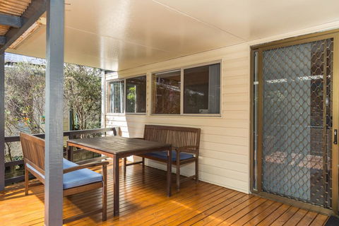 Malibu Drive 127 Bawley Point - Geraldton Accommodation 3