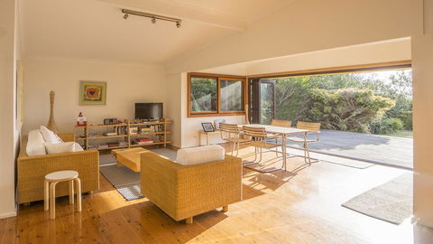 Malibu Drive 20 Bawley Point NSW - Geraldton Accommodation 0