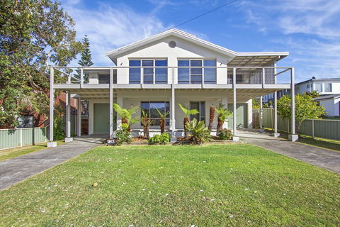 Malibu Magic Bawley Point - Geraldton Accommodation 0