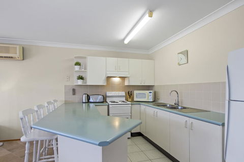 Malibu Magic Bawley Point - Geraldton Accommodation 1