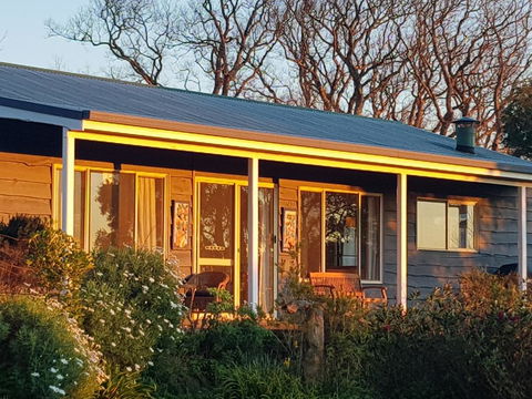 Mallavale Farm, Boat Harbour - Geraldton Accommodation 1