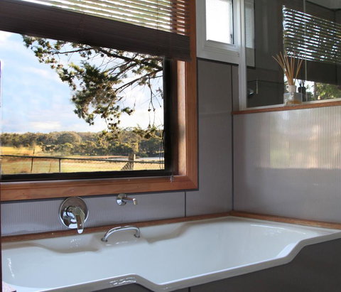 Mallow Cottage - Geraldton Accommodation 1