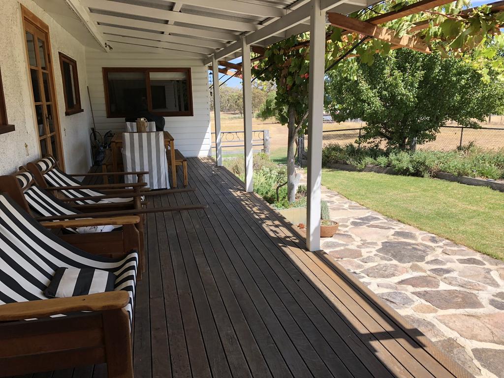 Greenlands QLD Geraldton Accommodation