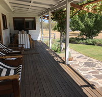 Mallow Cottage - Geraldton Accommodation