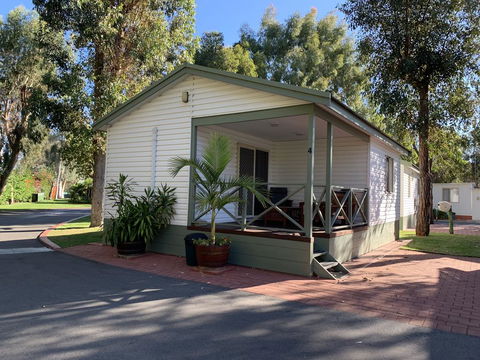 Mandurah Caravan And Tourist Park - Geraldton Accommodation 2