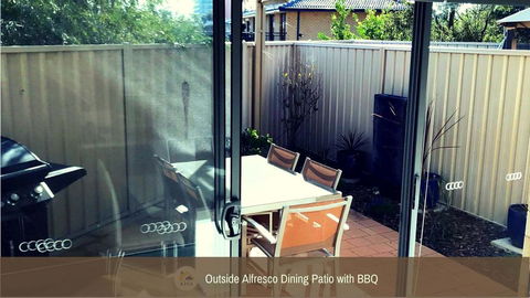 MANDURAH On The TERRACE - Geraldton Accommodation 3