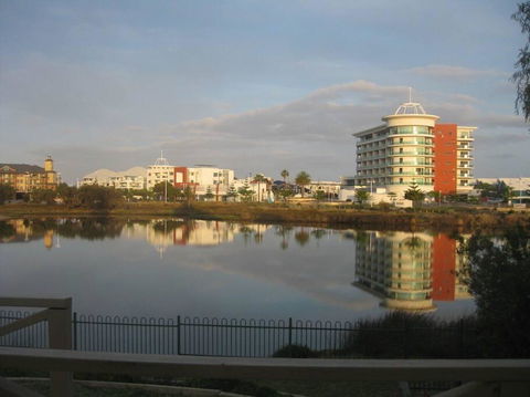 Mandurah Overlooking The Marina - Geraldton Accommodation 0
