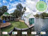 Book North Yunderup Accommodation Vacations Geraldton Accommodation Geraldton Accommodation
