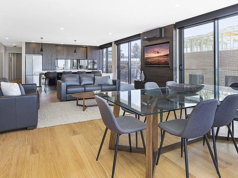 Manhattan@SoHo - Geraldton Accommodation 1
