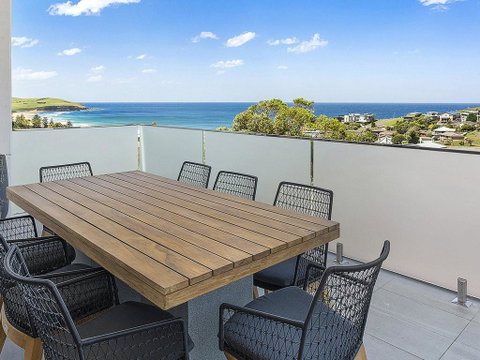 Manhattan@SoHo - Geraldton Accommodation 2