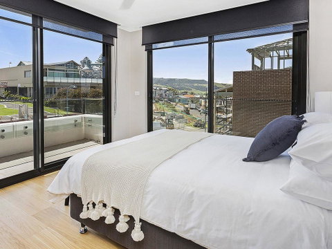 Manhattan@SoHo - Geraldton Accommodation 3
