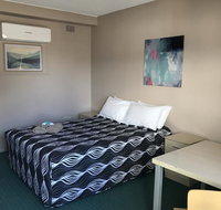Manning River Motel - Geraldton Accommodation