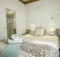 Mannum Riverside Caravan Park - Geraldton Accommodation