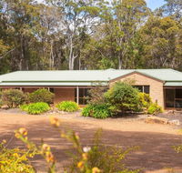 Mansfield Retreat
