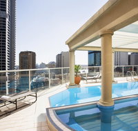 Mantra 2 Bond Street - Geraldton Accommodation