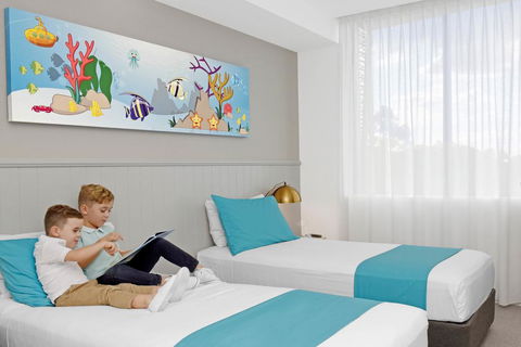 Mantra At Sharks - Geraldton Accommodation 2