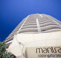 Mantra Coolangatta Beach - Geraldton Accommodation