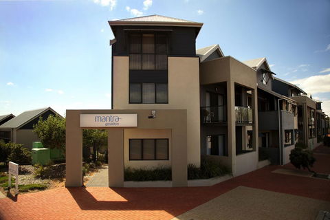 Mantra Geraldton - Geraldton Accommodation 0