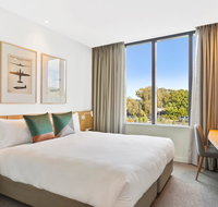 Mantra Hotel at Sydney Airport - Geraldton Accommodation