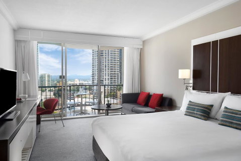 Mantra On View Hotel - Geraldton Accommodation 1