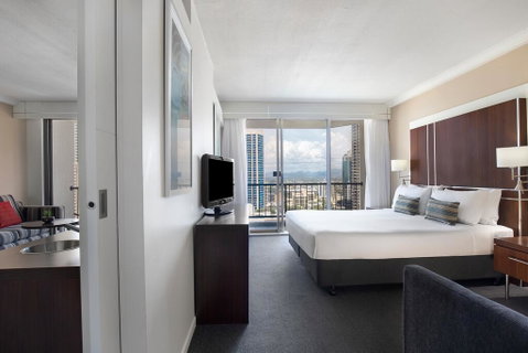 Mantra On View Hotel - Geraldton Accommodation 2