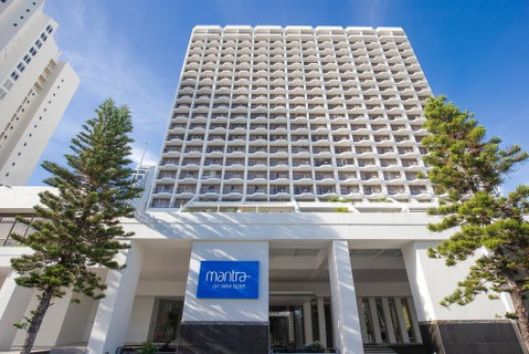 Mantra On View Hotel - Geraldton Accommodation 0