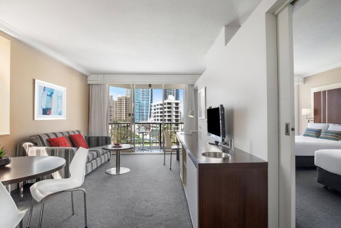 Mantra On View Hotel - Geraldton Accommodation 3