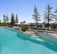 Mantra Sirocco - Geraldton Accommodation