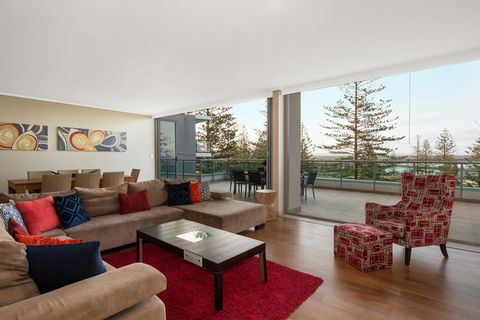 Mantra The Observatory - Geraldton Accommodation 1