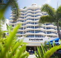 Mantra Zanzibar - Geraldton Accommodation