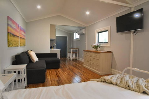 Mar Q Apartment - Geraldton Accommodation 1