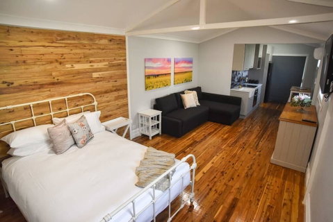 Mar Q Apartment - Geraldton Accommodation 0