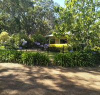 Margaret House