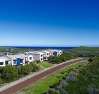 Margaret River Beach Apartments - Geraldton Accommodation