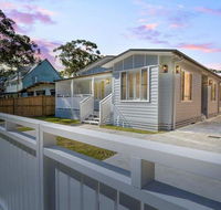 Margaret's Hamptons Cottage - Geraldton Accommodation