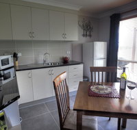 Maric Park Cottages - Geraldton Accommodation